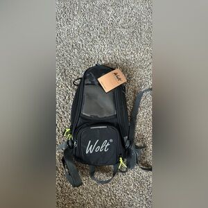 MOTORCYCLE BAG